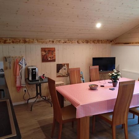 Chalet Baergstaeger Lauterbrunnen Dış mekan fotoğraf