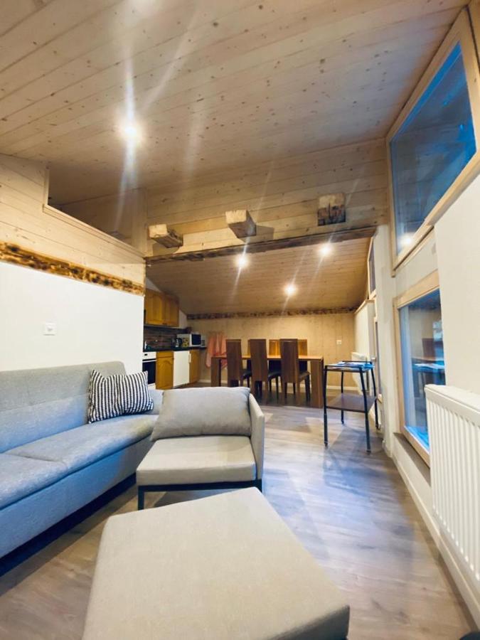 Chalet Baergstaeger Lauterbrunnen Dış mekan fotoğraf