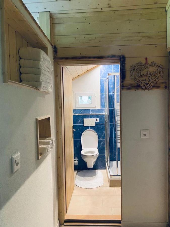 Chalet Baergstaeger Lauterbrunnen Dış mekan fotoğraf