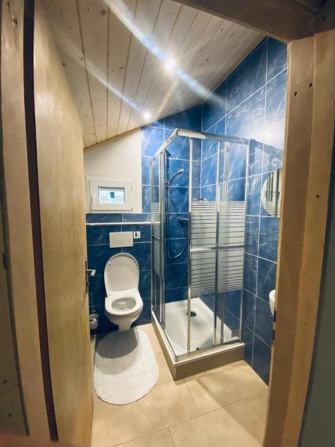 Chalet Baergstaeger Lauterbrunnen Dış mekan fotoğraf