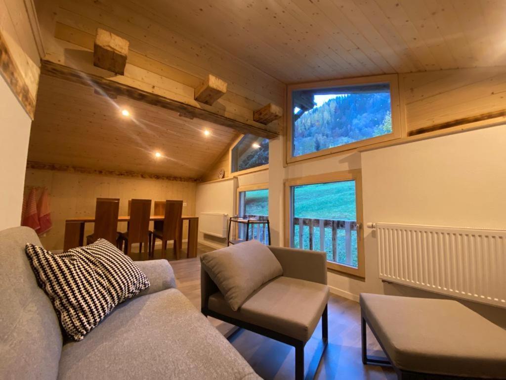 Chalet Baergstaeger Lauterbrunnen Dış mekan fotoğraf