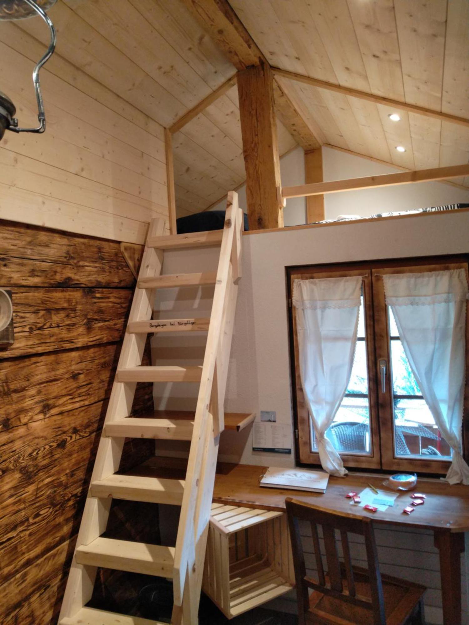 Chalet Baergstaeger Lauterbrunnen Dış mekan fotoğraf