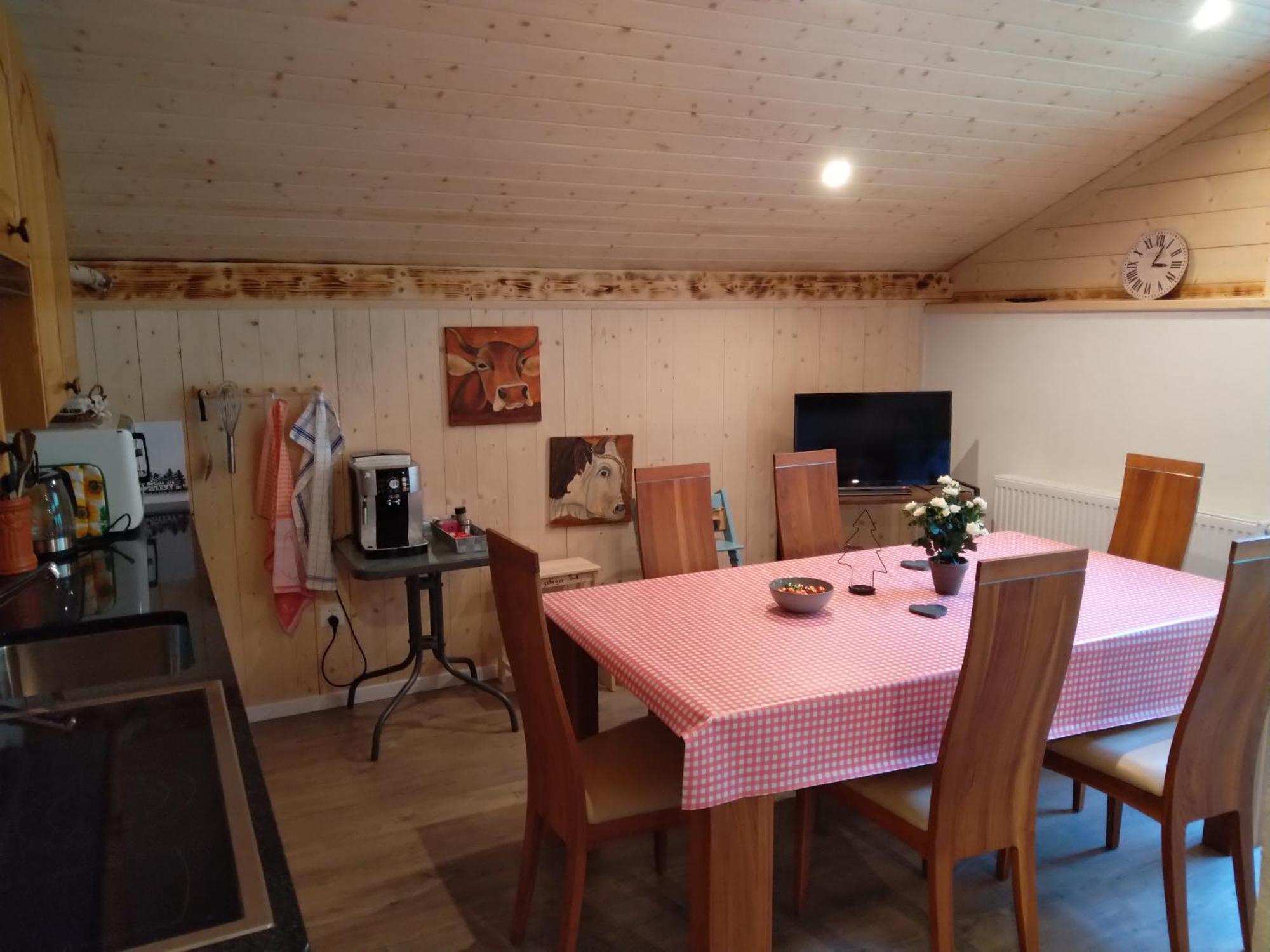 Chalet Baergstaeger Lauterbrunnen Dış mekan fotoğraf